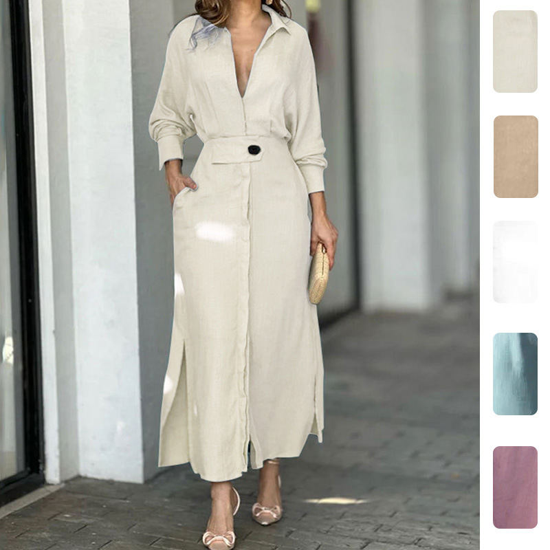 Spring 2026 Women's Fashion Lo – Longline Cardigan Knit Bewertung und Preis
