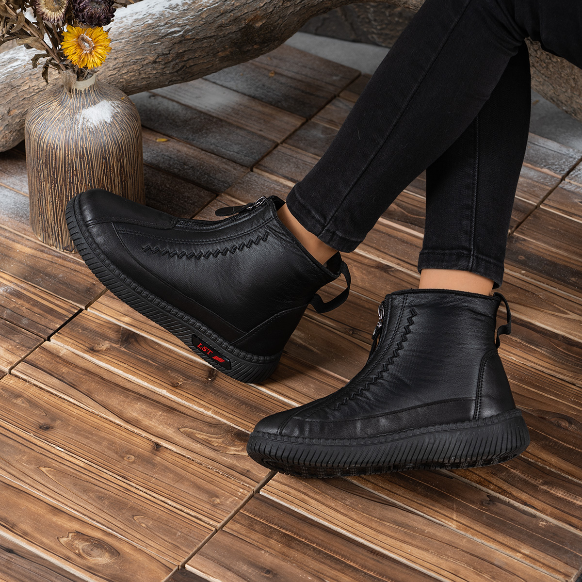 Women's Shoes, Women's Casual  – Women'S Fashion Rain Boots Bewertung und Preis