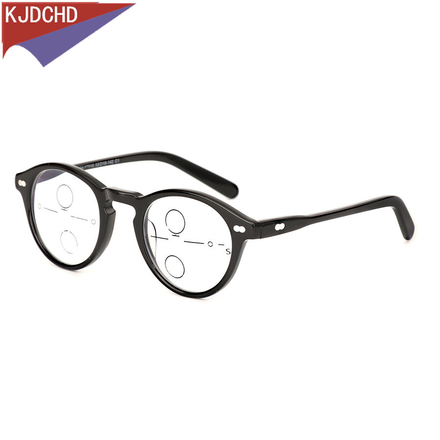 2025 Acetate Quality Multifoca – Women'S Fashion Glasses With Clear Lenses Bewertung und Preis