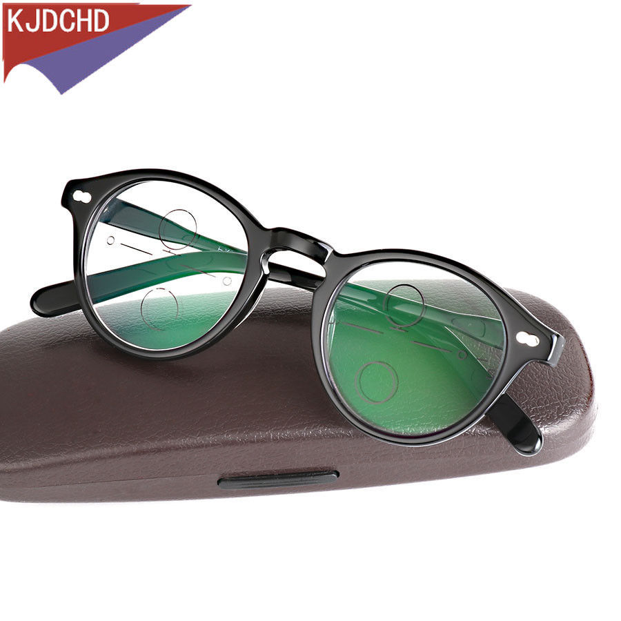 2025 Acetate Quality Multifoca – Women'S Fashion Glasses With Clear Lenses Bewertung und Preis