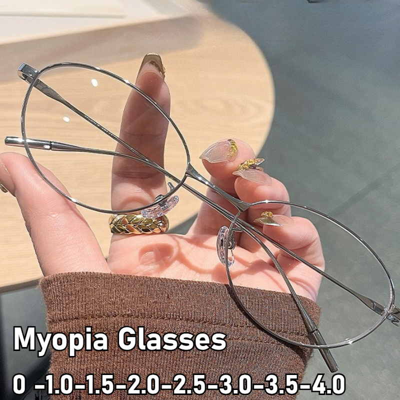 Unisex Ultralight Fashion Cat  – Women'S Fashion Glasses With Clear Lenses Bewertung und Preis