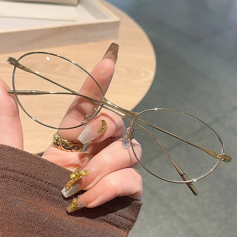 Unisex Ultralight Fashion Cat  – Women'S Fashion Glasses With Clear Lenses Bewertung und Preis