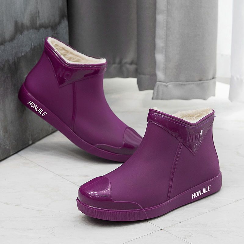 New rain rubber boots ladies f – Women'S Fashion Rain Boots Bewertung und Preis