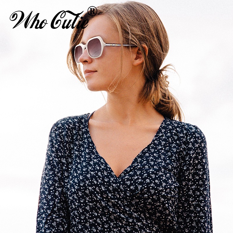 WHO CUTIE 2024 Vintage Hexagon – Women'S Fashion In The 60S Bewertung und Preis