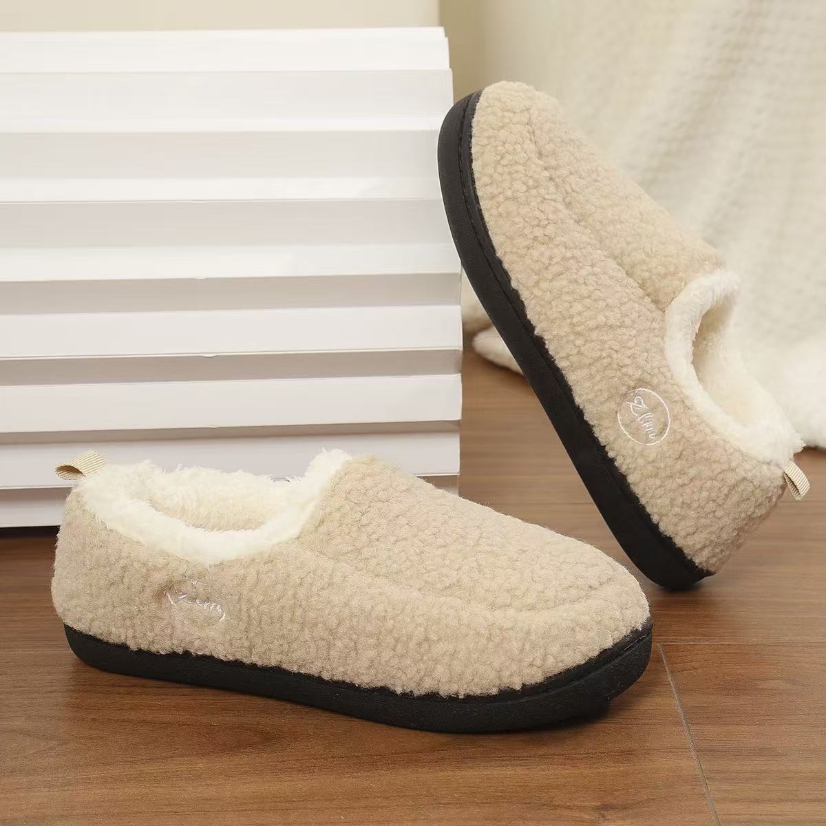 2026 New Winter Plush Women Sl – Women'S Fashion Winter 2026 Bewertung und Preis
