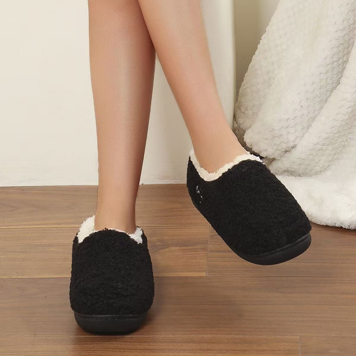 2026 New Winter Plush Women Sl – Women'S Fashion Winter 2026 Bewertung und Preis