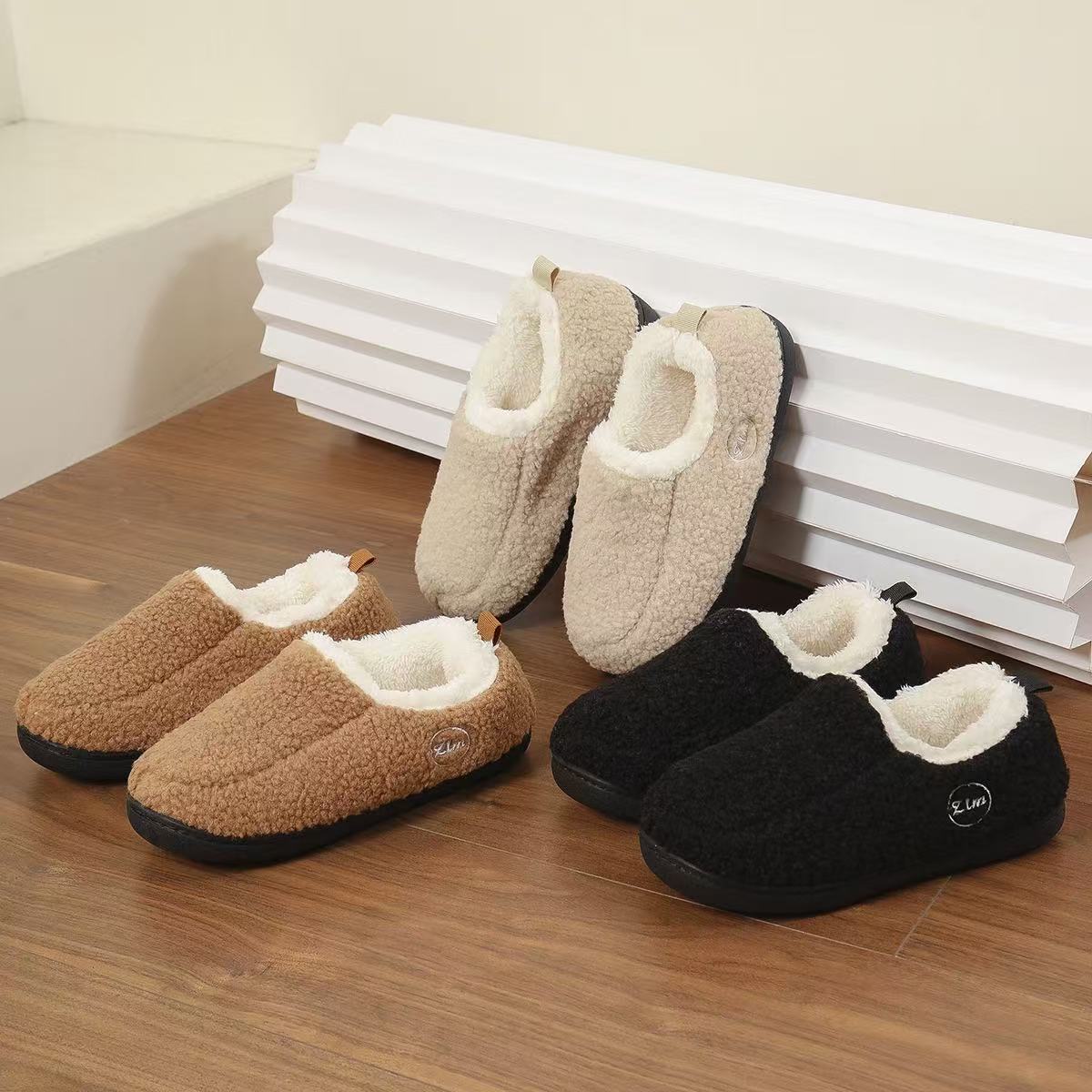 2026 New Winter Plush Women Sl – Women'S Fashion Winter 2026 Bewertung und Preis