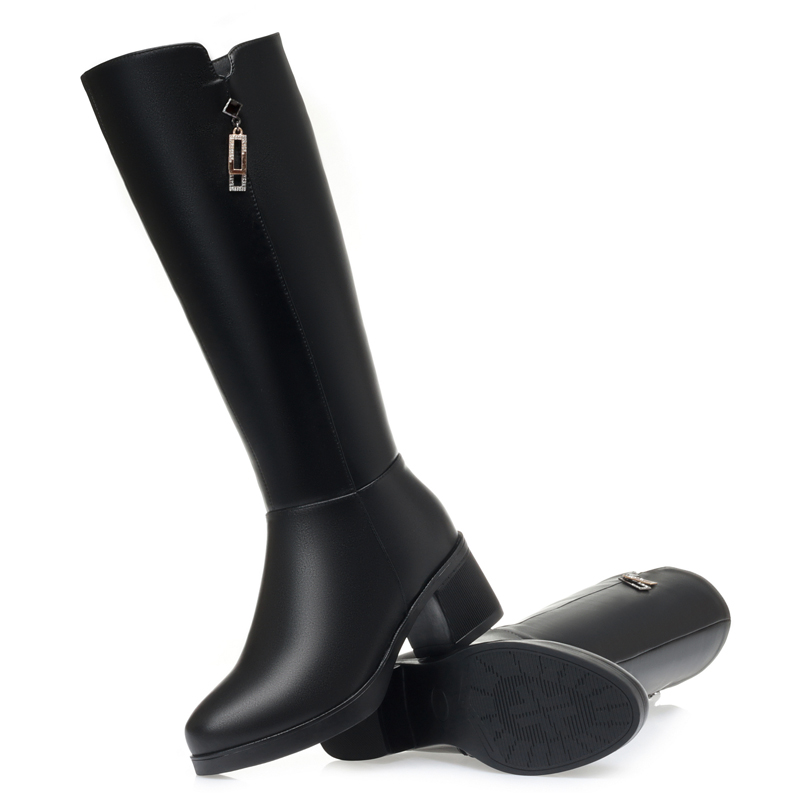 AIYUQI Women Winter Boots Genu – Women'S Fashion Winter 2026 Bewertung und Preis