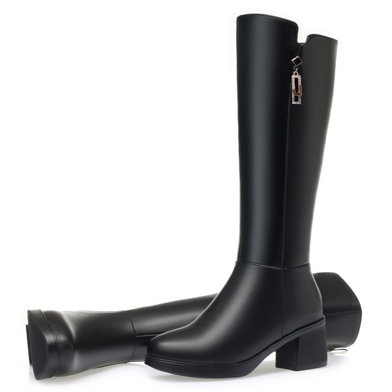 AIYUQI Women Winter Boots Genu – Women'S Fashion Winter 2026 Bewertung und Preis