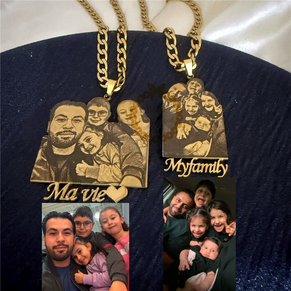 Custom Nameplate Necklace with – Xl Women'S Fashion Bewertung und Preis
