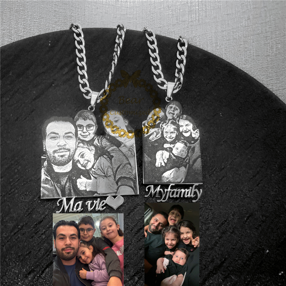 Custom Nameplate Necklace with – Xl Women'S Fashion Bewertung und Preis