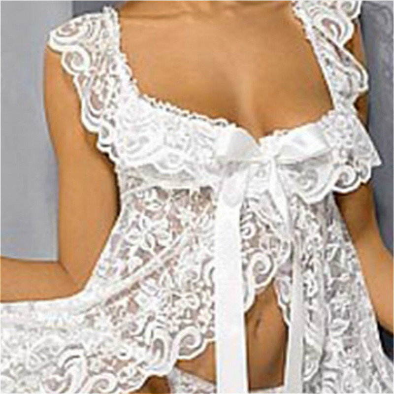 Plus Size Sexy Lingerie S M L  – Xl Women'S Fashion Bewertung und Preis