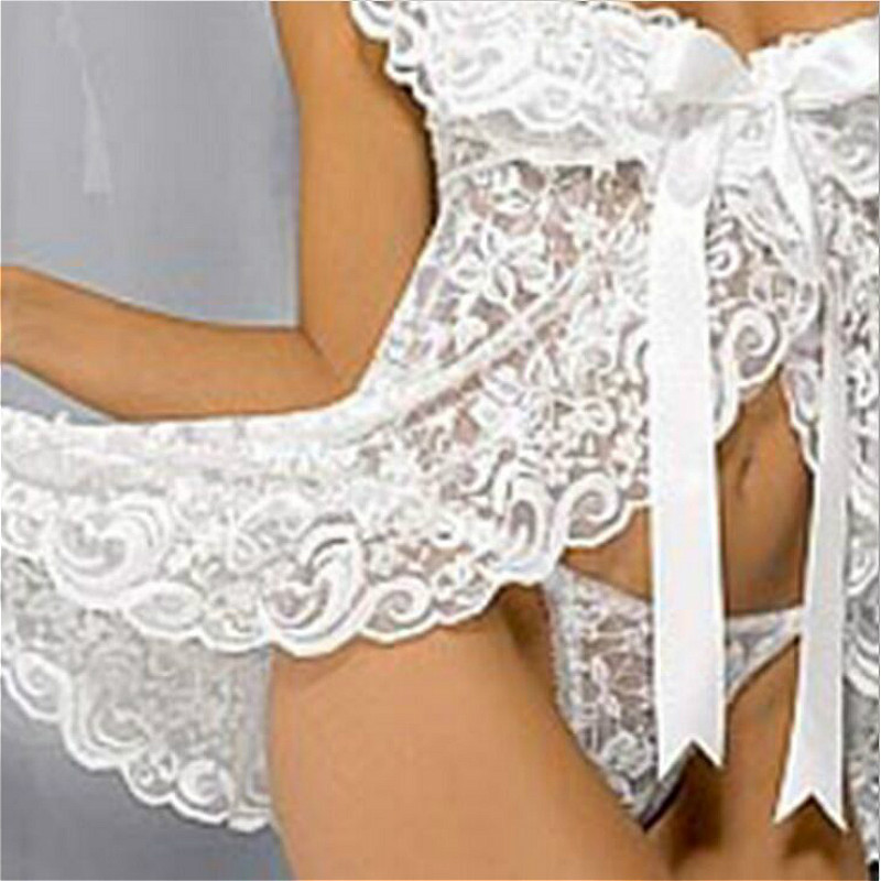 Plus Size Sexy Lingerie S M L  – Xl Women'S Fashion Bewertung und Preis