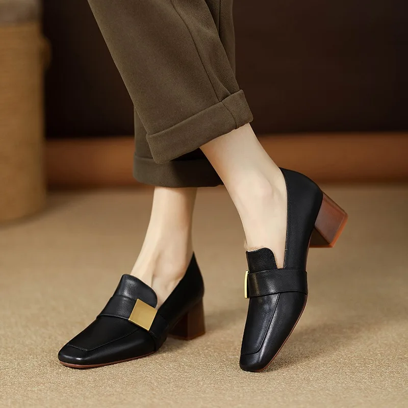 women Fashion Leather Pumps El – Women Fashion Jeans Bewertung und Preis