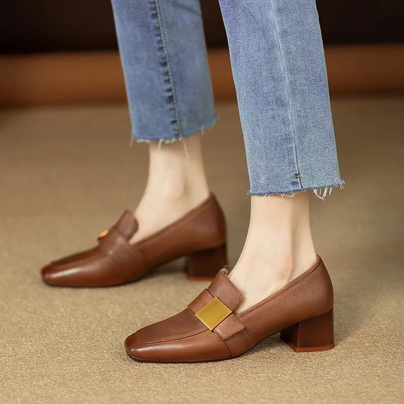 women Fashion Leather Pumps El – Women Fashion Jeans Bewertung und Preis