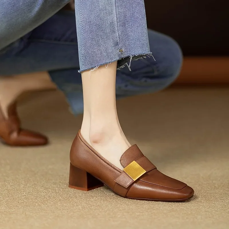 women Fashion Leather Pumps El – Women Fashion Jeans Bewertung und Preis