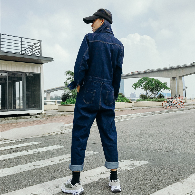 TIYIHAILEY Denim Jeans Jumpsui – Xl Women'S Fashion Bewertung und Preis