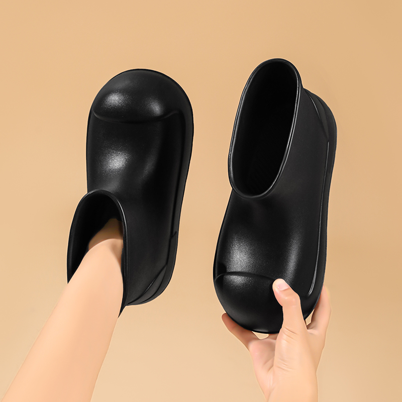 Fashionable Rain Boots for Wom – Women'S Fashion Rain Boots Bewertung und Preis
