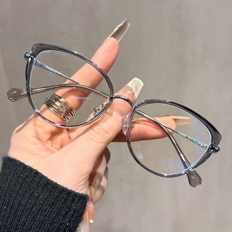 EYORA Small Frame Cat Eye Fash – Women'S Fashion Glasses With Clear Lenses Bewertung und Preis