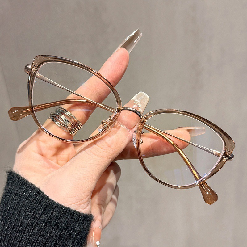 EYORA Small Frame Cat Eye Fash – Women'S Fashion Glasses With Clear Lenses Bewertung und Preis