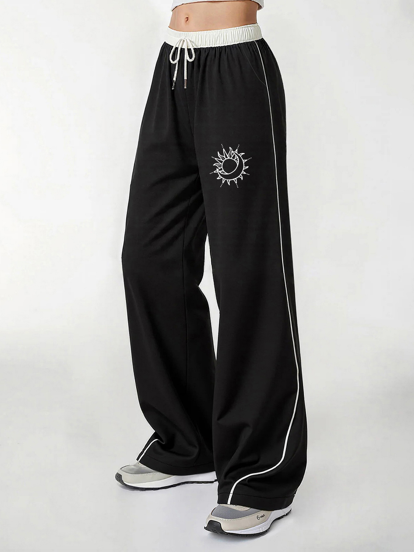 Women's Casual Pants, a Must-H – Women Fashion Online Shopping Bewertung und Preis
