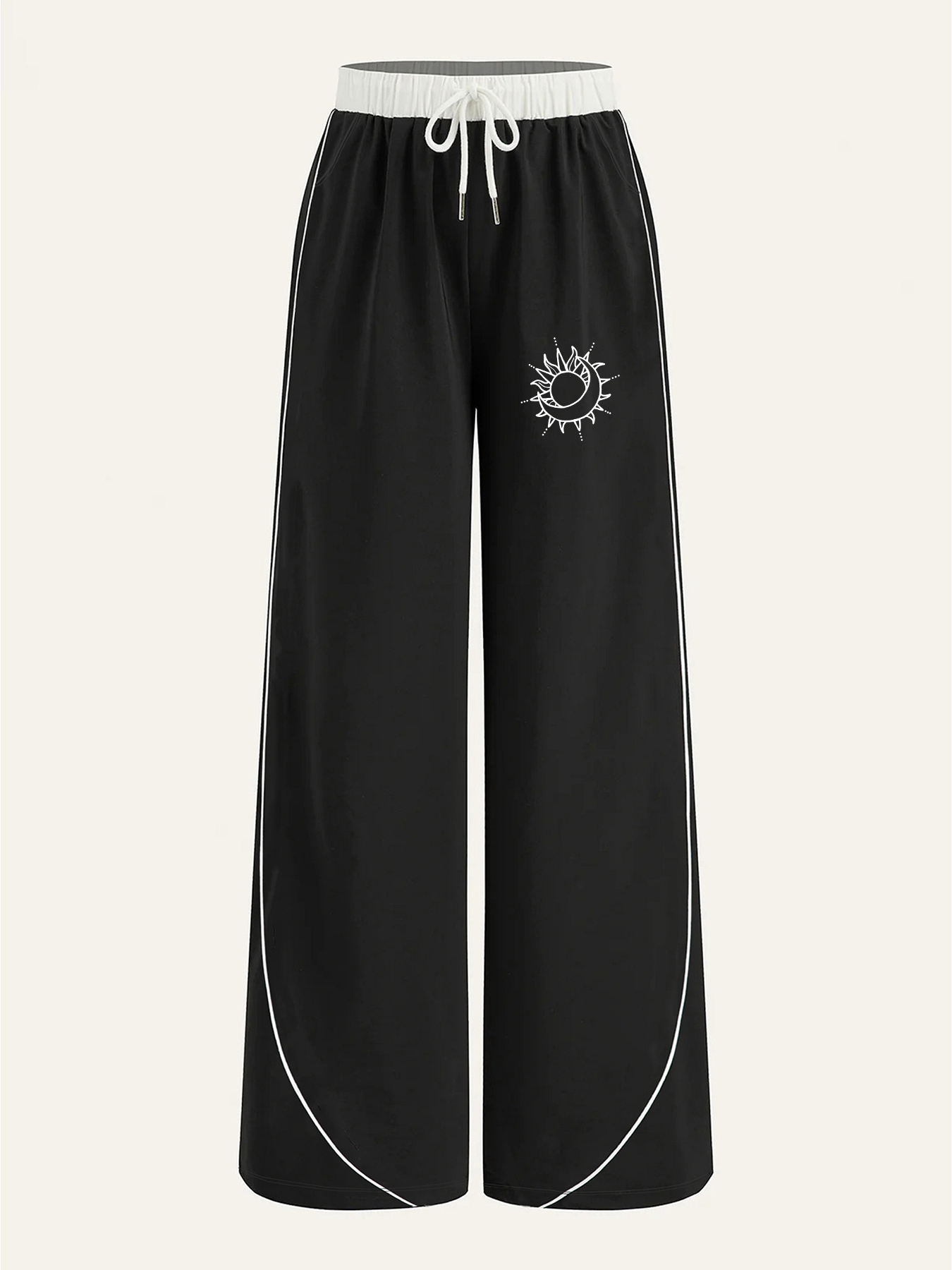 Women's Casual Pants, a Must-H – Women Fashion Online Shopping Bewertung und Preis