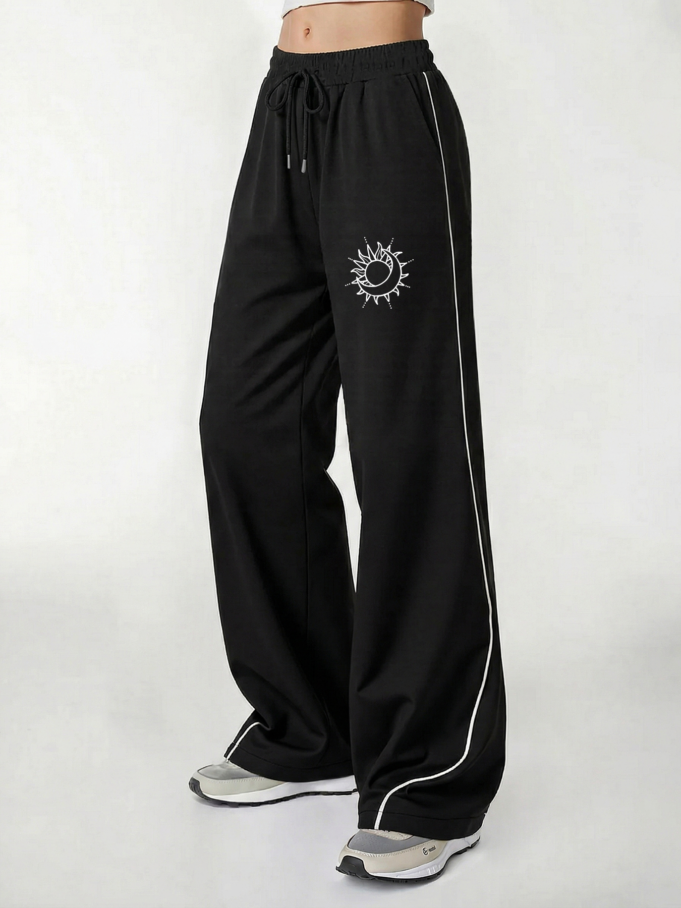 Women's Casual Pants, a Must-H – Women Fashion Online Shopping Bewertung und Preis