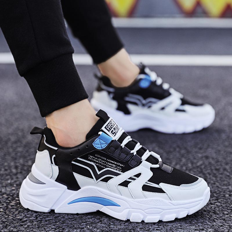 Big Size Chunky Height Man Sne – Women Fashion Online Shopping Bewertung und Preis
