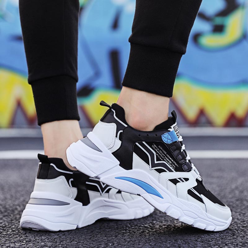 Big Size Chunky Height Man Sne – Women Fashion Online Shopping Bewertung und Preis