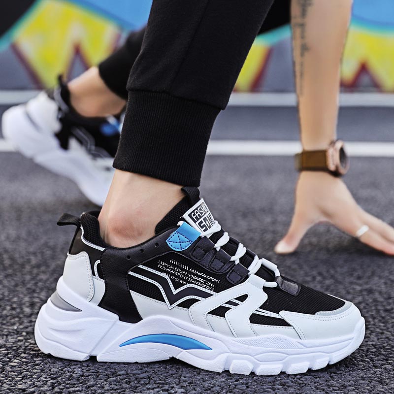 Big Size Chunky Height Man Sne – Women Fashion Online Shopping Bewertung und Preis