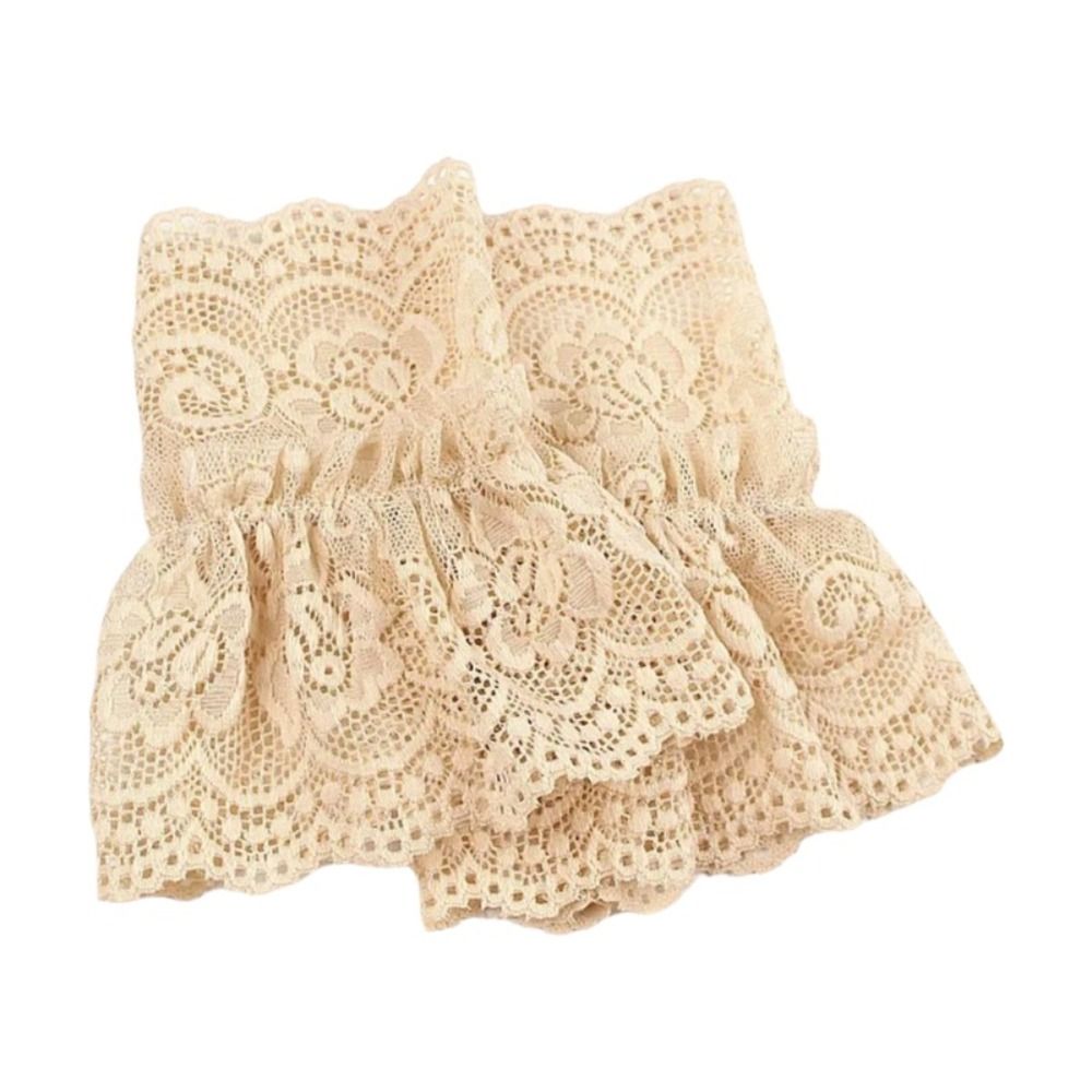 Clothing Accessory Lace Trim F – Women'S Fashion Knitwear Bewertung und Preis