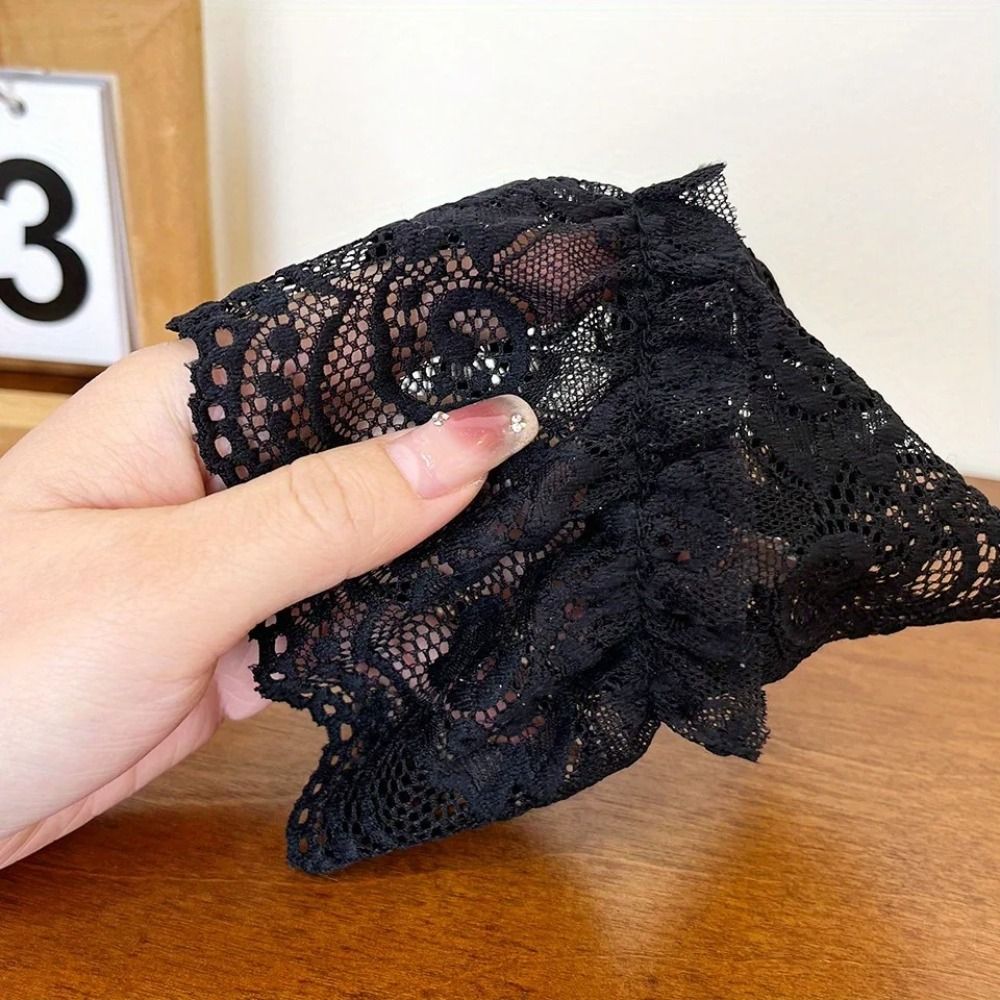 Clothing Accessory Lace Trim F – Women'S Fashion Knitwear Bewertung und Preis
