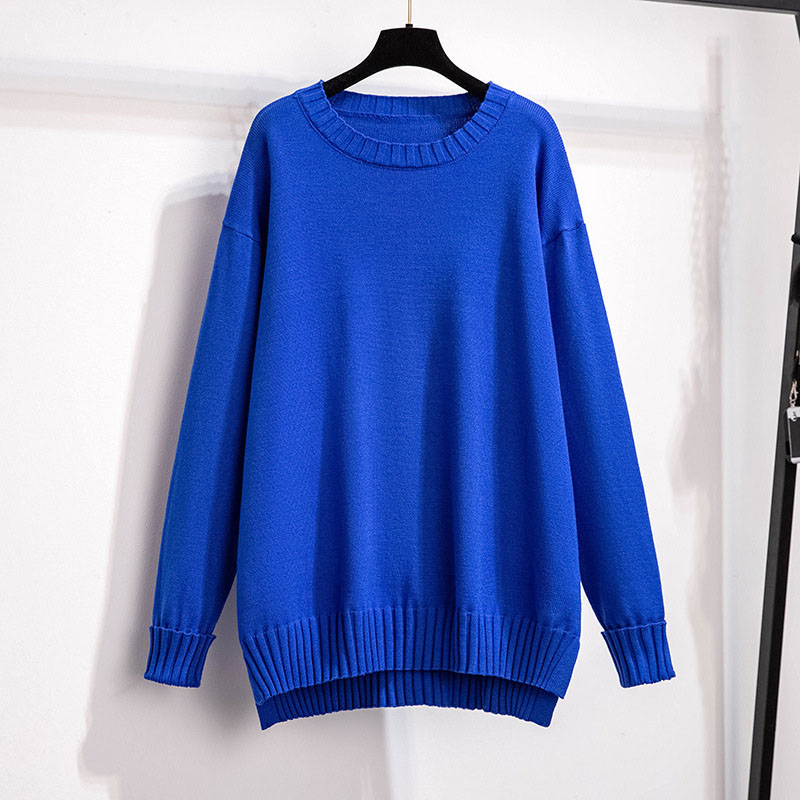 170Kg Plus Size Bust 160cm Spr – Women'S Fashion Knitwear Bewertung und Preis