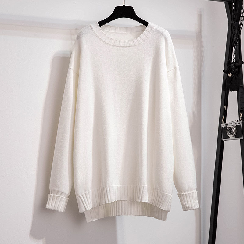 170Kg Plus Size Bust 160cm Spr – Women'S Fashion Knitwear Bewertung und Preis