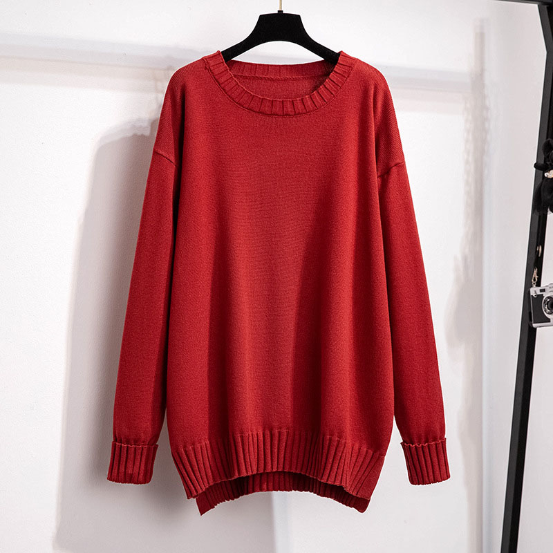 170Kg Plus Size Bust 160cm Spr – Women'S Fashion Knitwear Bewertung und Preis