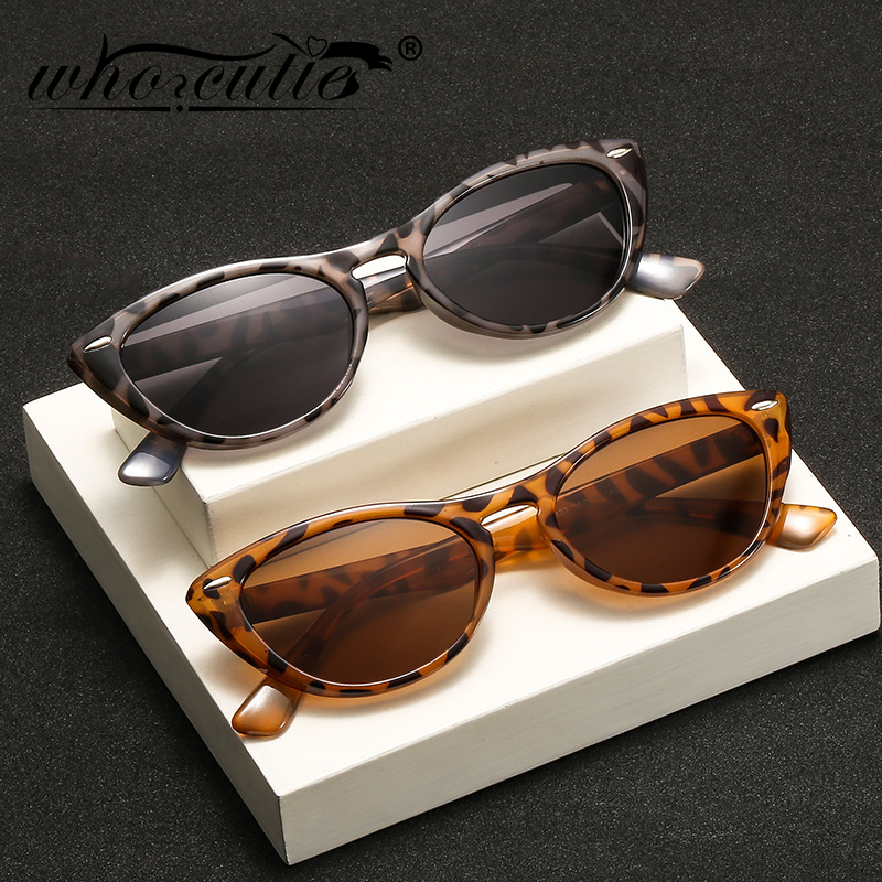 2025 Vintage Cat Eye Sunglasse – Women'S Fashion In The 60S Bewertung und Preis
