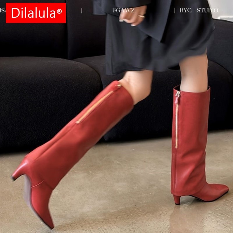 Dilalula 2026 Real Sheepskin W – Women'S Fashion Winter 2026 Bewertung und Preis