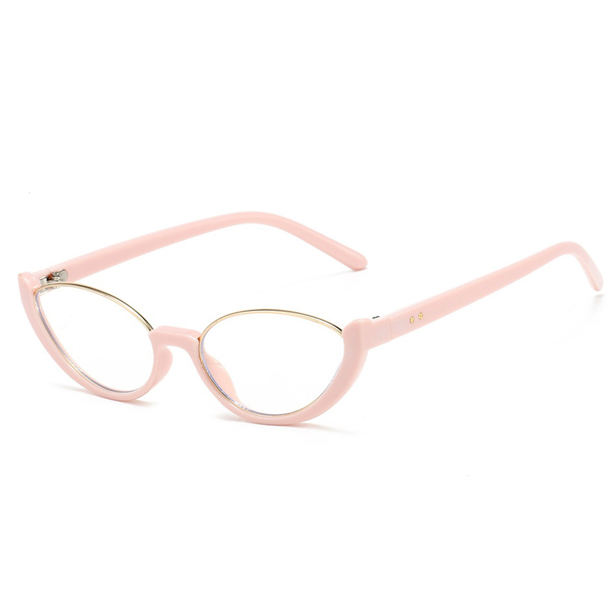 Sexy Cat Eye Women's Glasses F – Women'S Fashion Glasses With Clear Lenses Bewertung und Preis