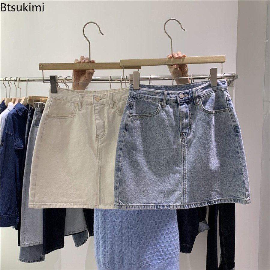 2026 Summer New Denim Short Sk – Women Fashion Jeans Bewertung und Preis
