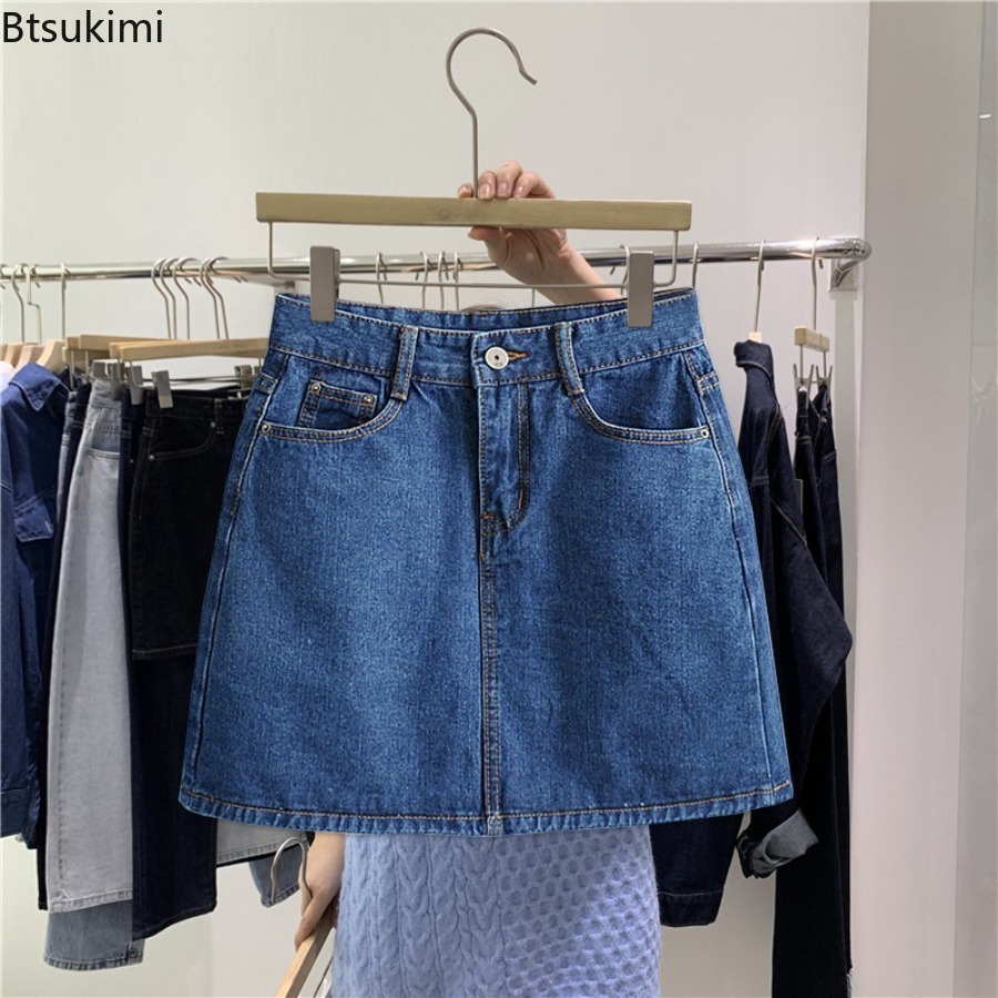 2026 Summer New Denim Short Sk – Women Fashion Jeans Bewertung und Preis