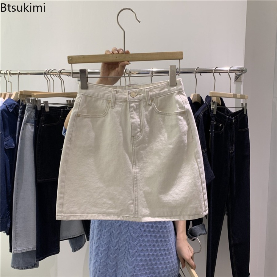 2026 Summer New Denim Short Sk – Women Fashion Jeans Bewertung und Preis
