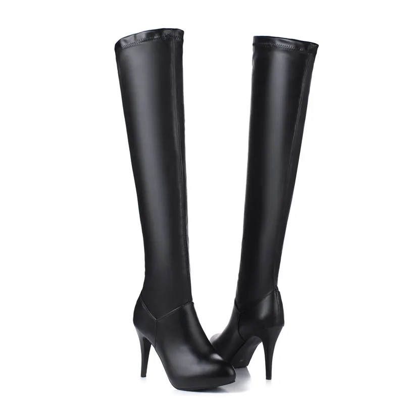 Sexy Over the Knee Boots Women – Women'S Fashion Socks Bewertung und Preis