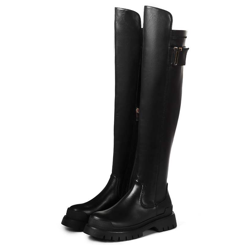 Krazing Pot High Quality Cow L – Women'S Fashion Boots Bewertung und Preis