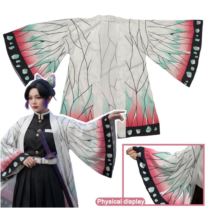 Summer Japanese Anime Shinobu  – Women'S Fashion Knitwear Bewertung und Preis