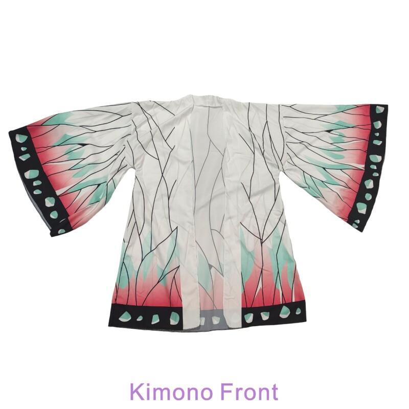 Summer Japanese Anime Shinobu  – Women'S Fashion Knitwear Bewertung und Preis