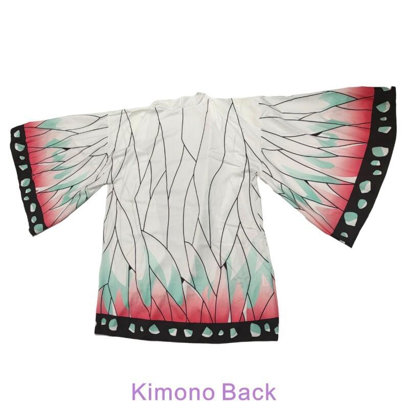 Summer Japanese Anime Shinobu  – Women'S Fashion Knitwear Bewertung und Preis