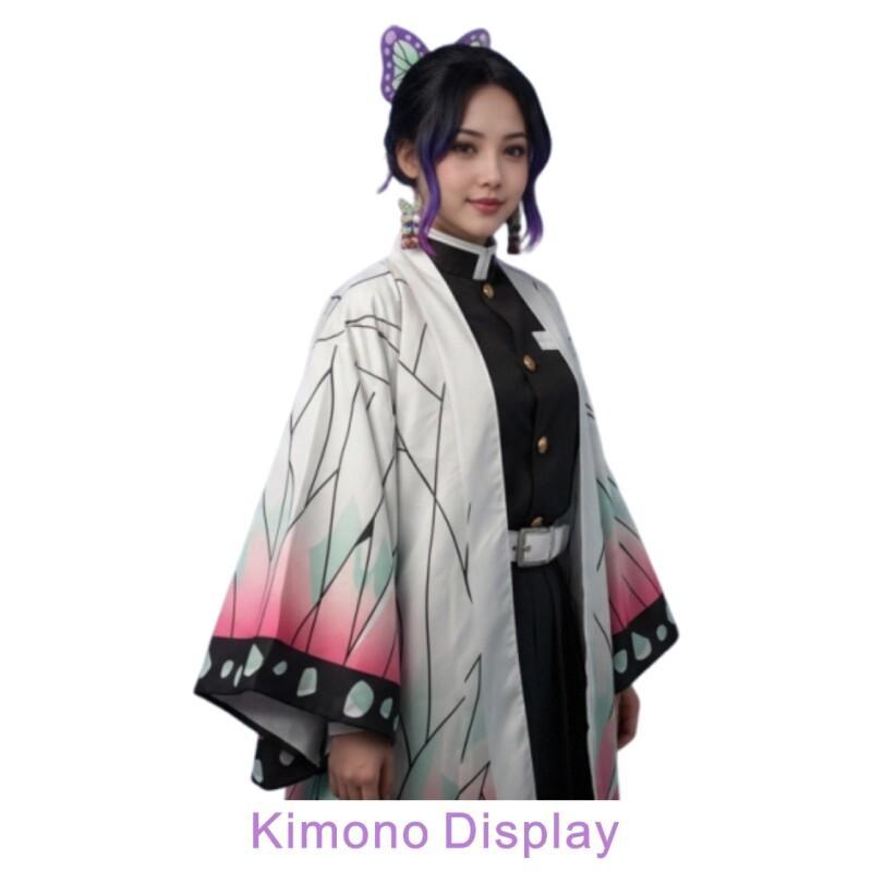 Summer Japanese Anime Shinobu  – Women'S Fashion Knitwear Bewertung und Preis