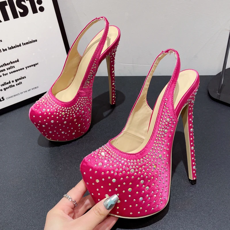 Eilyken Sexy Slingbacks Extrem – Women'S Fashion Underwear Bewertung und Preis