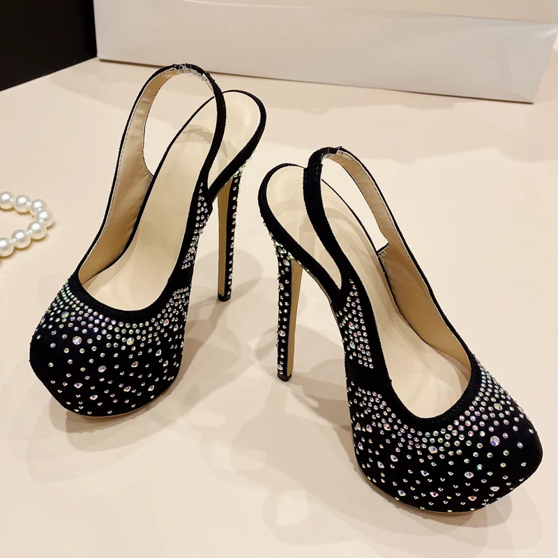 Eilyken Sexy Slingbacks Extrem – Women'S Fashion Underwear Bewertung und Preis