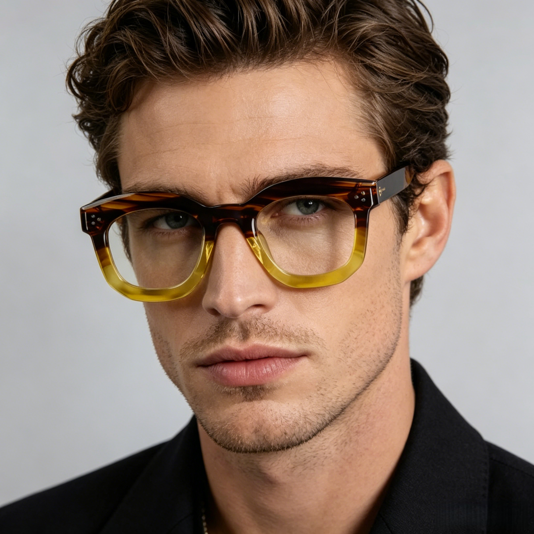BETSION Fashion Thick Full Rim – Women'S Fashion Glasses With Clear Lenses Bewertung und Preis